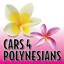 Car4Polynesians logo